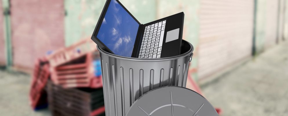 不再需要笔记本电脑的4个理由