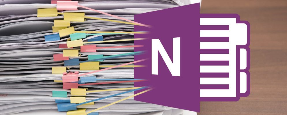 如何使用Microsoft OneNote创建个人Wiki