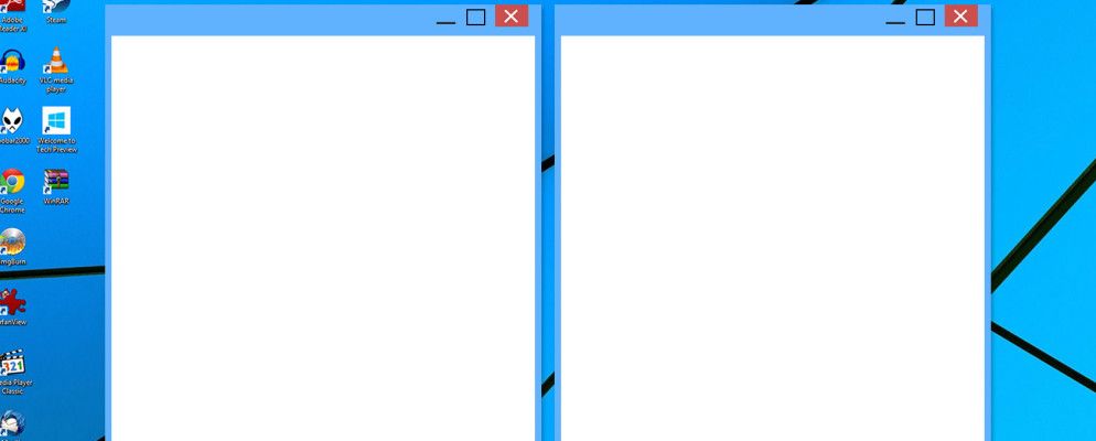 组织和控制Windows桌面的7种方法