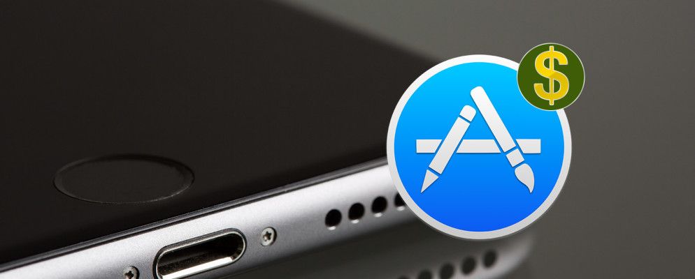 为什么我要购买iPhone应用程序（您也应该如此）