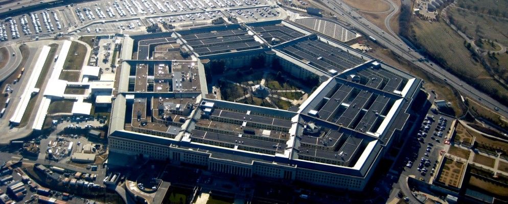 五角大楼需要黑客，Windows 10胜过Windows 8…[技术新闻摘要]