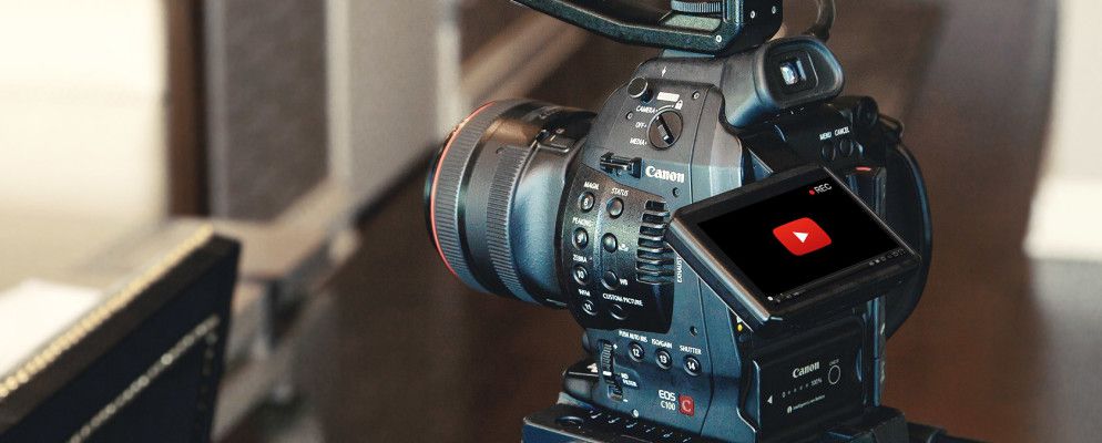 您今天可以制作的10个最受欢迎的YouTube视频