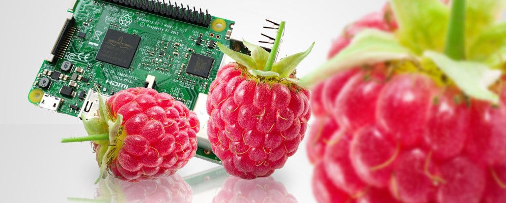 如何升级到Raspberry Pi 3