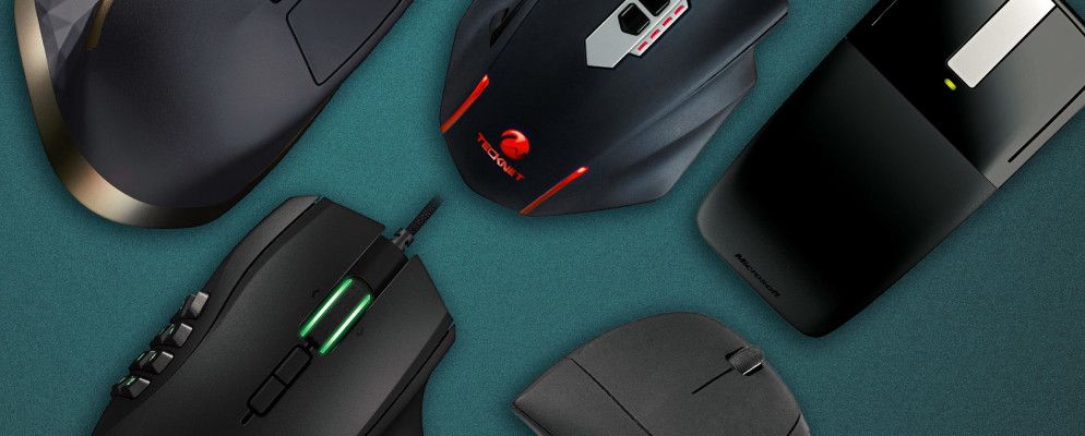 《计算机鼠标指南》:购买鼠标时应了解的8件事