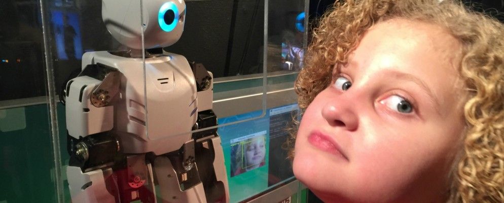 美国人担心机器人，停止关闭iPhone应用程序…[技术新闻摘要]