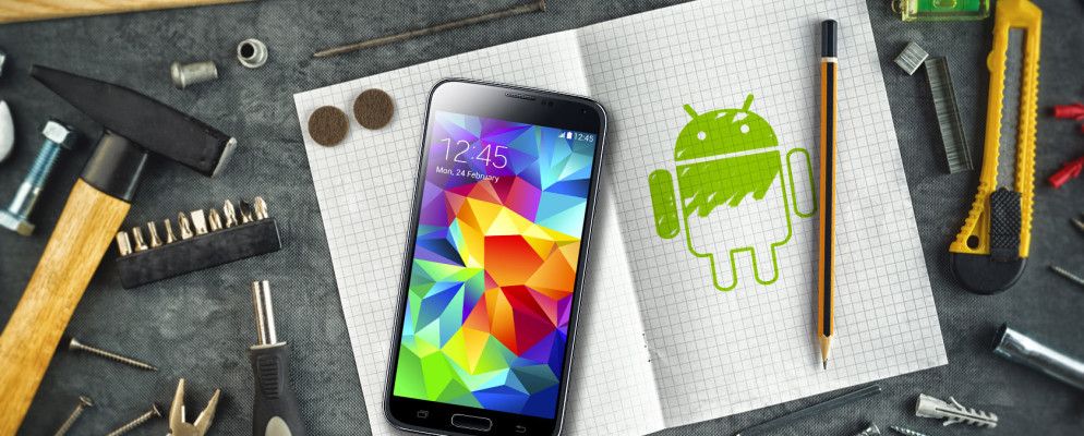 9个值得扎根的Android惊人定制