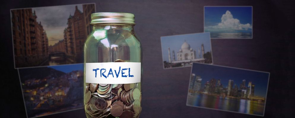 如何使用社交媒体节省旅行费用