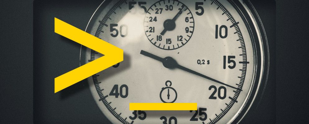 通过这20条快捷方式节省Linux终端中的时间