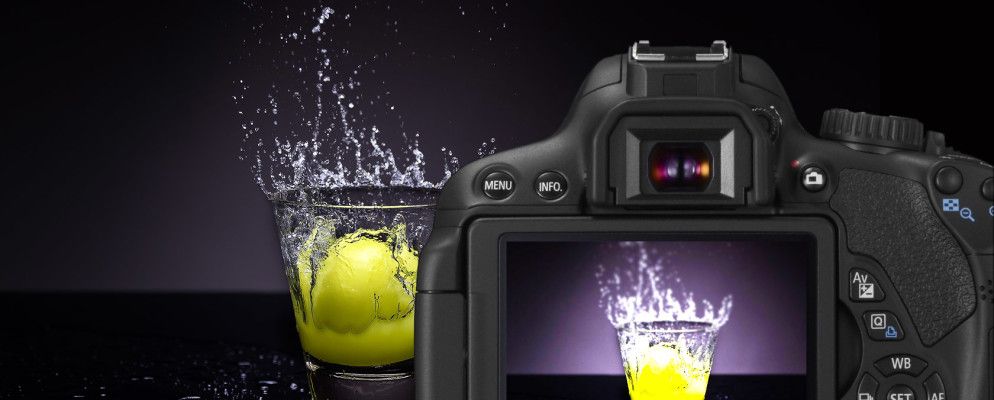 4种常见的快门速度错误会破坏您的照片