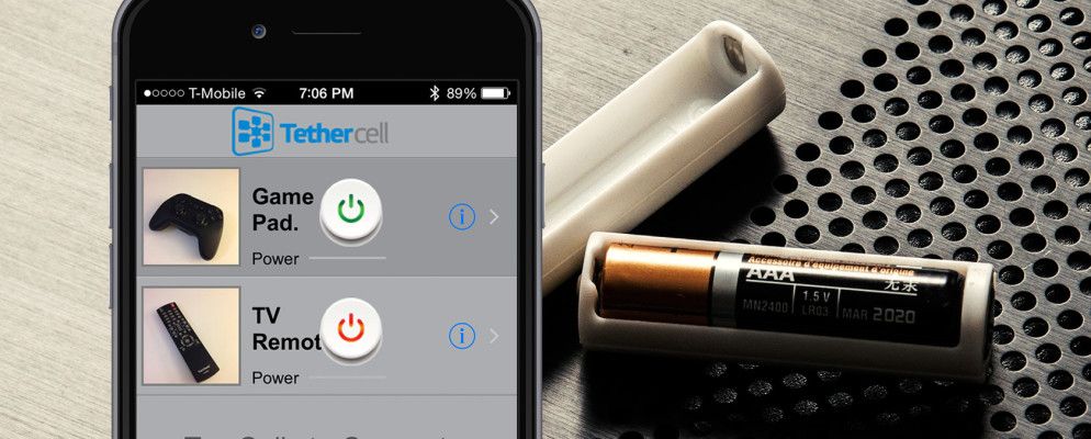 您可能想购买的3种智能电池