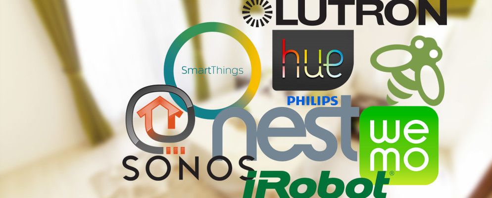 9个信誉良好的智能家居品牌,您可以信赖的产品