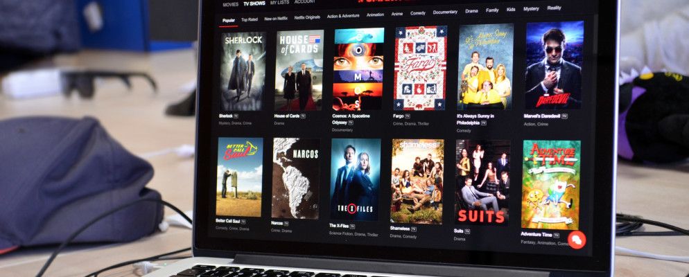 Netflix对一个应用程序的恐惧比其他任何恐惧