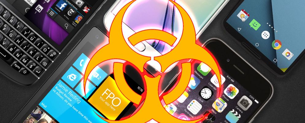 您需要Android上的防病毒应用程序吗? iPhone怎么样?