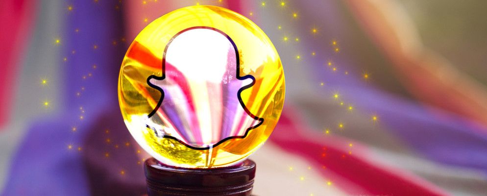 您可能不知道的9个Snapchat提示和技巧