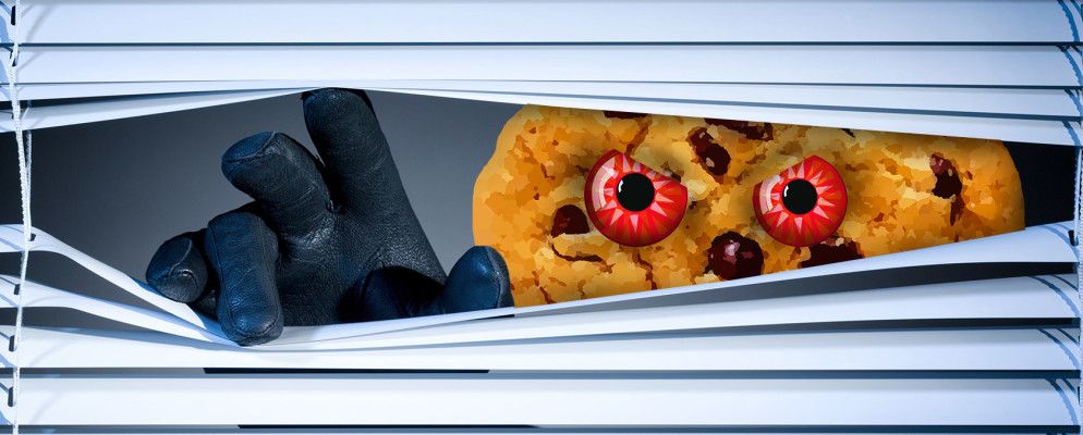 什么是超级Cookie？这是正确删除它们的方法