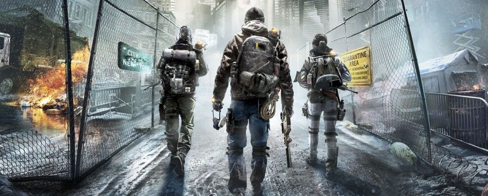 导航“分区暗区”所需的唯一地图