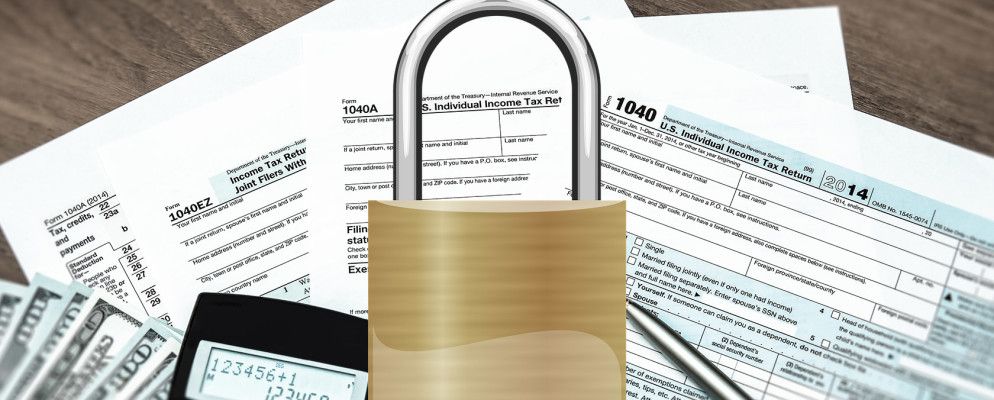 如何在本税收年度避免欺诈欺诈