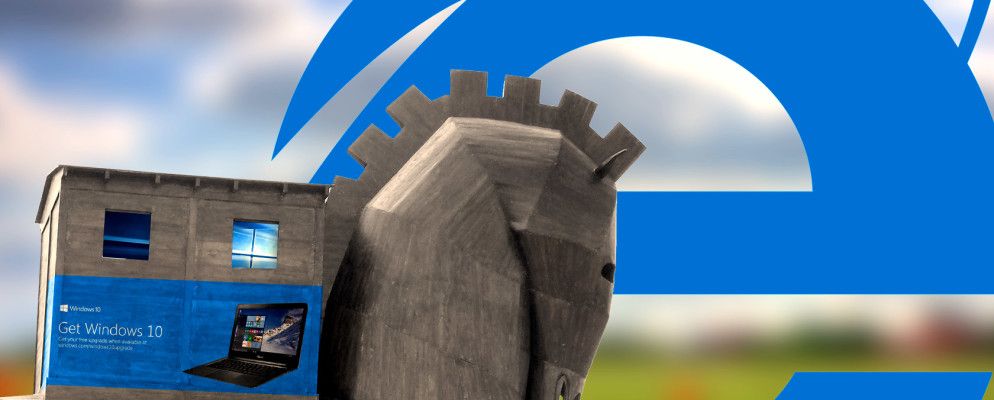 如何避免Trojan Horse更新到Internet Explorer 11