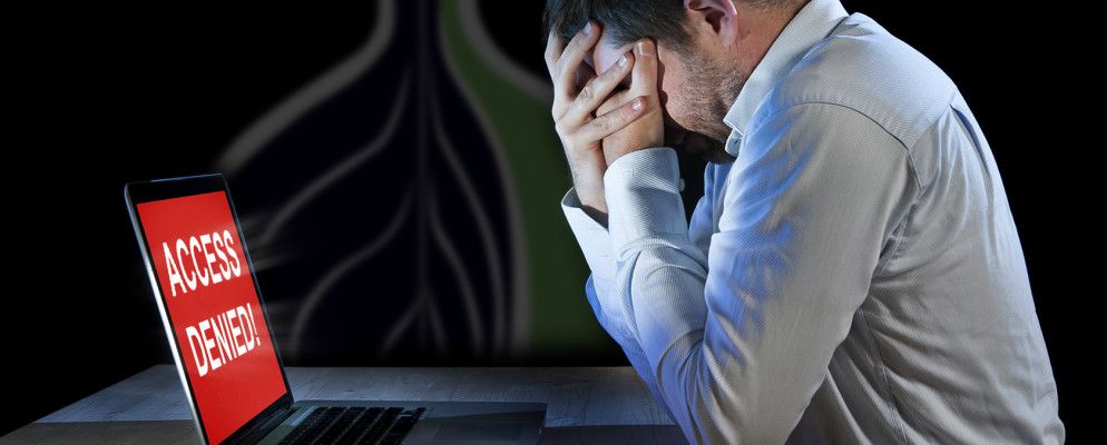 这就是为什么Tor用户被主要网站阻止的原因