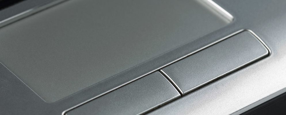 如何在Windows笔记本电脑上禁用触摸板点击