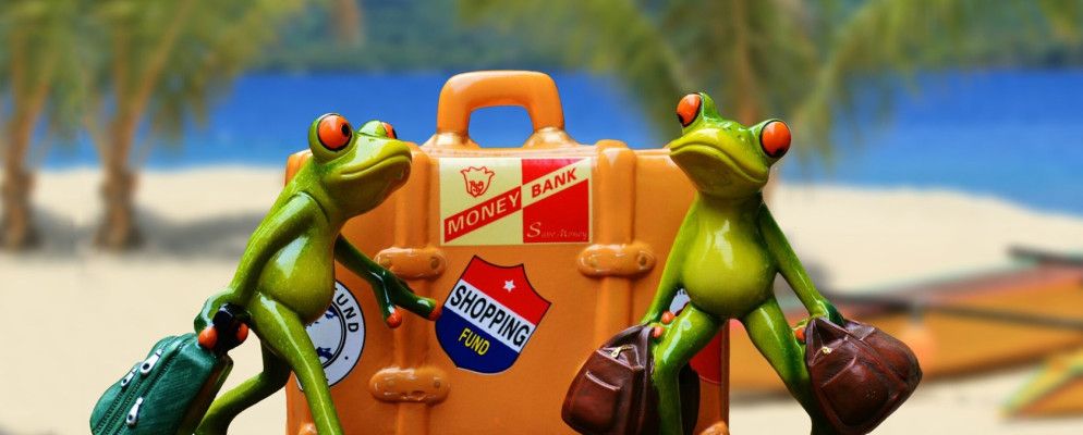 您可以通过技术击败5个偷偷摸摸的旅行骗局