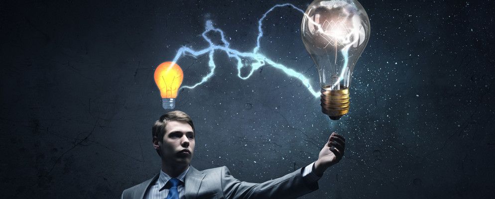 采取10个步骤,将您独特的电子创意变为现实