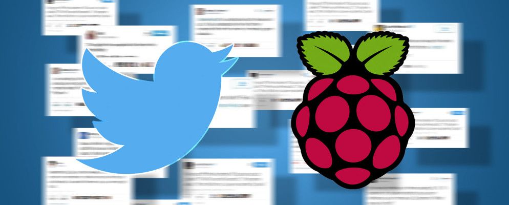 Raspberry Pi的10个最佳Twitter Bot项目