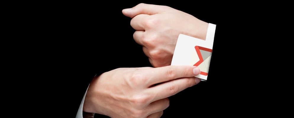 10个未充分利用的Gmail调整可立即添加到您的工作流程中