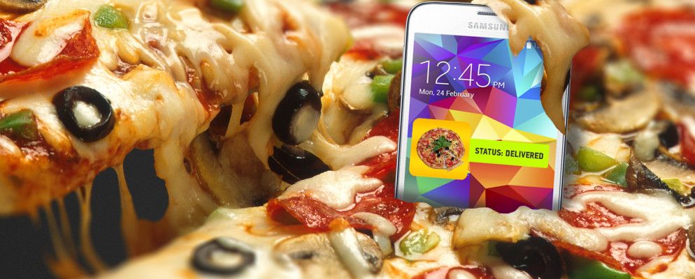 如何通过电话订购食物可以破坏您的健康