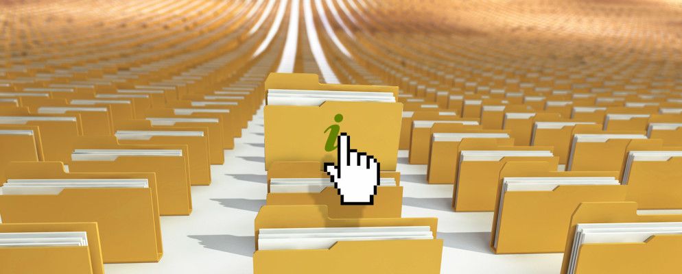 使用政府数据自动化和改善生活的4种方法