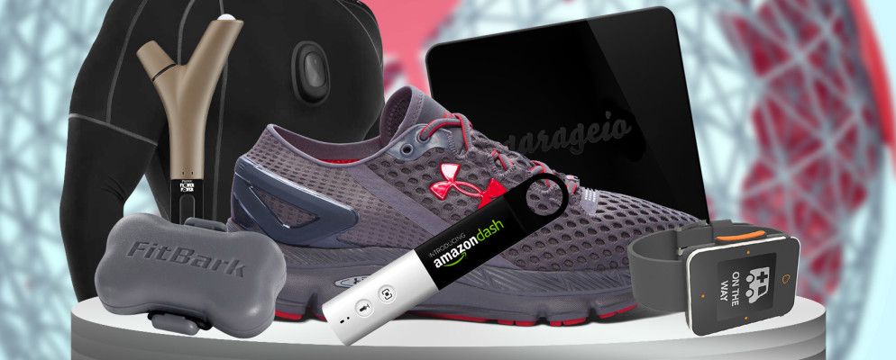 物联网:2016年必须尝试的10种有用产品