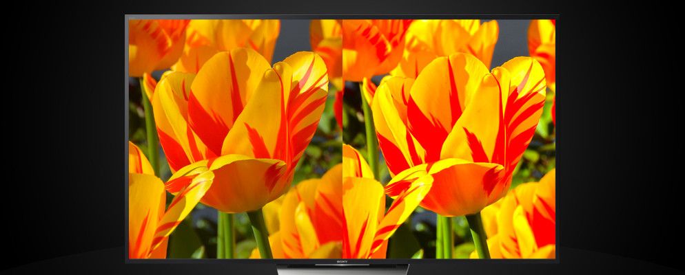 HDR电视:它是什么以及为什么在2016年需要它