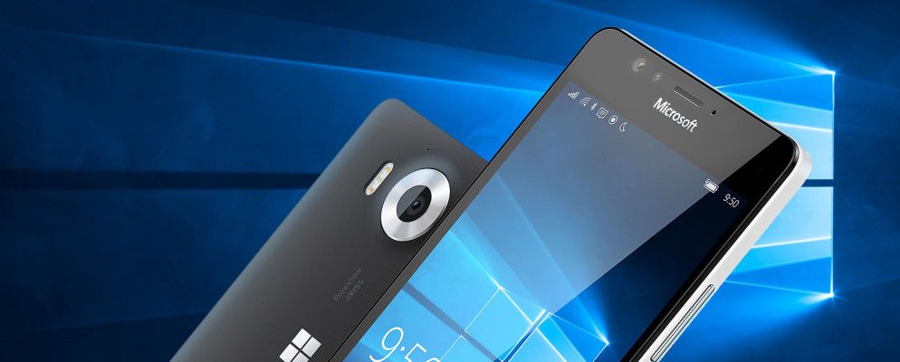 微软承认Windows 10 Mobile已死