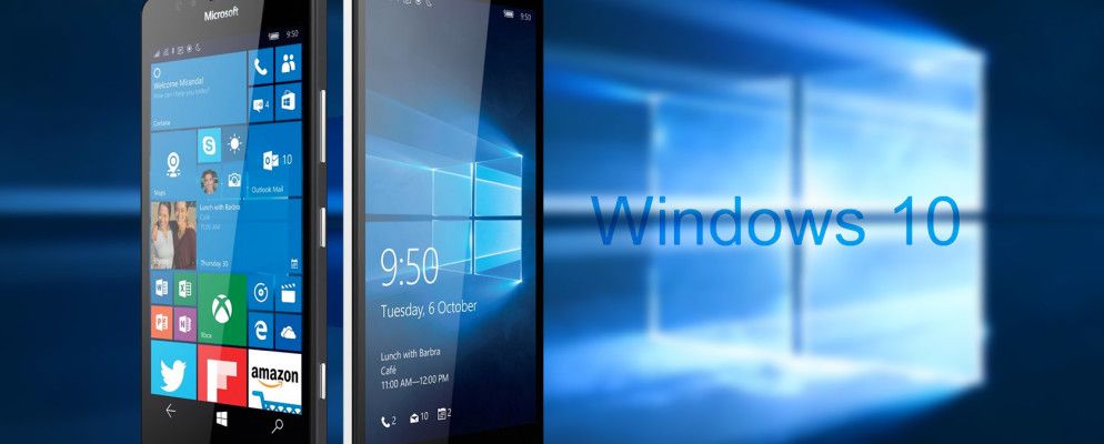 这就是Windows 10移动版技术启动失败的原因