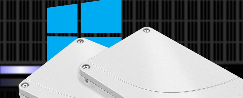 如何使用新文件系统提高Windows性能