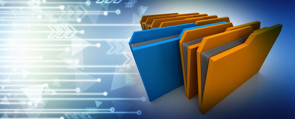 如何在Windows中的任何地方创建桌面快捷方式