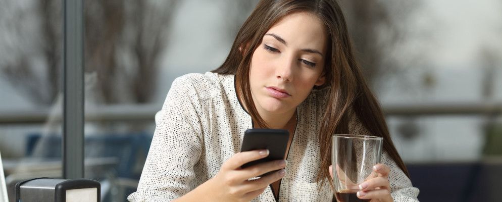 Facebook正在隐藏您的消息-立即访问它们