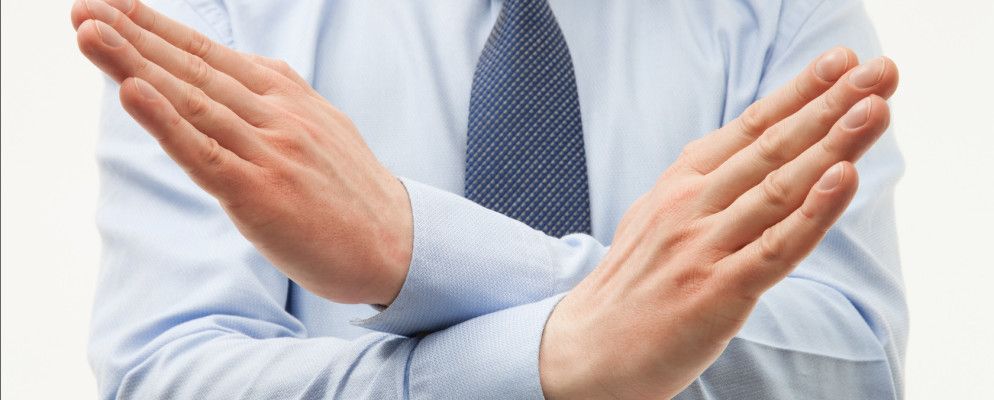 如何永远消除烦人的Windows 10更新