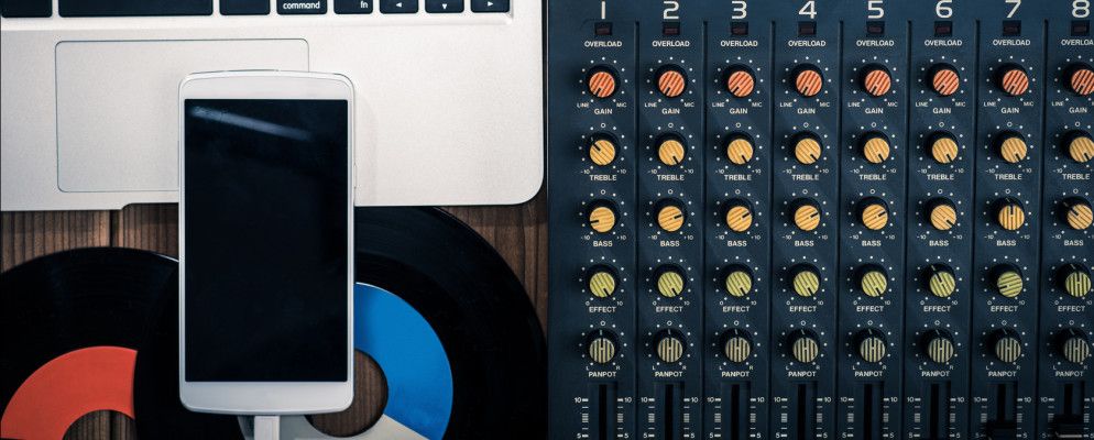 如何在Android中为不同的应用设置自定义音量