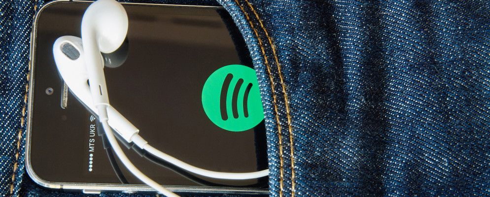 Spotify如何被刺伤，为什么要关心