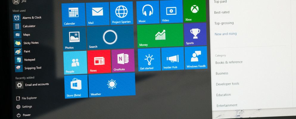 如何在Windows 10中调整任务栏设置