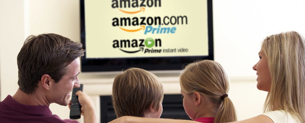 哪个Amazon Prime订阅适合您?