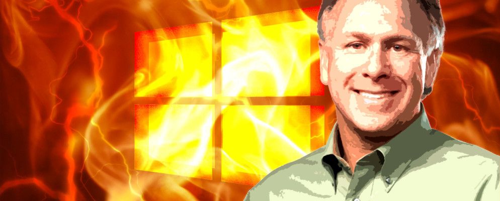 苹果对旧Windows PC错误的5个原因