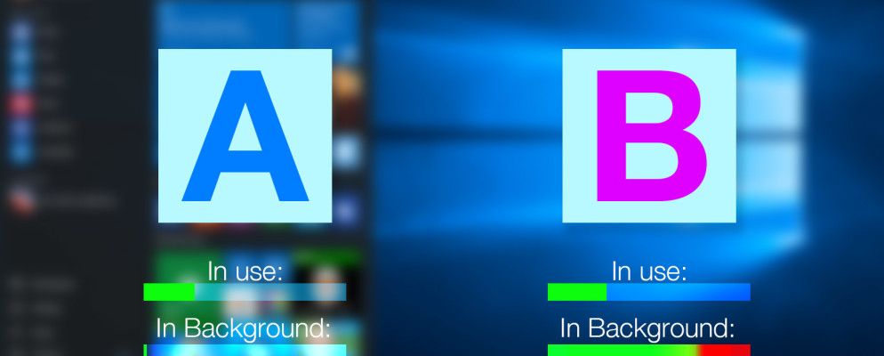 如何识别破坏Windows中电池寿命的应用