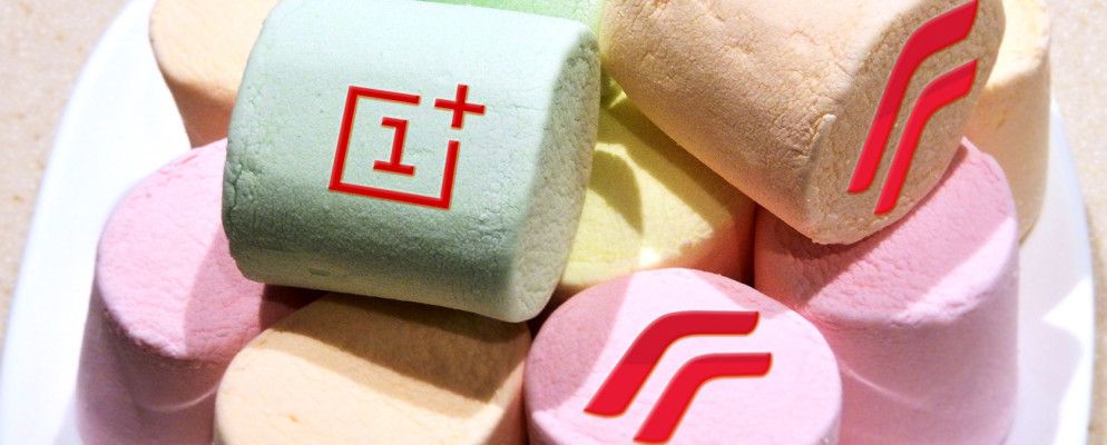 这是OnePlus One的最佳棉花糖ROM