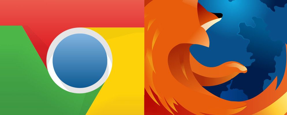 如何在Chrome和Firefox中为文件类型设置特定的下载文件夹