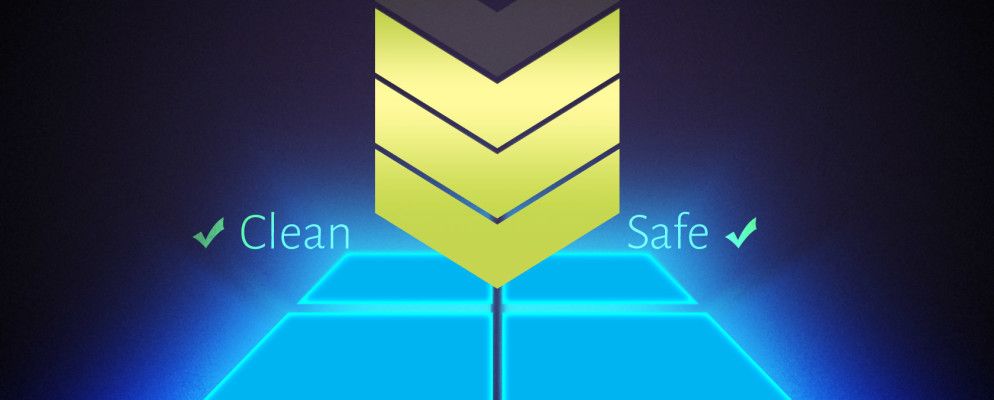 Windows最安全的免费软件下载站点