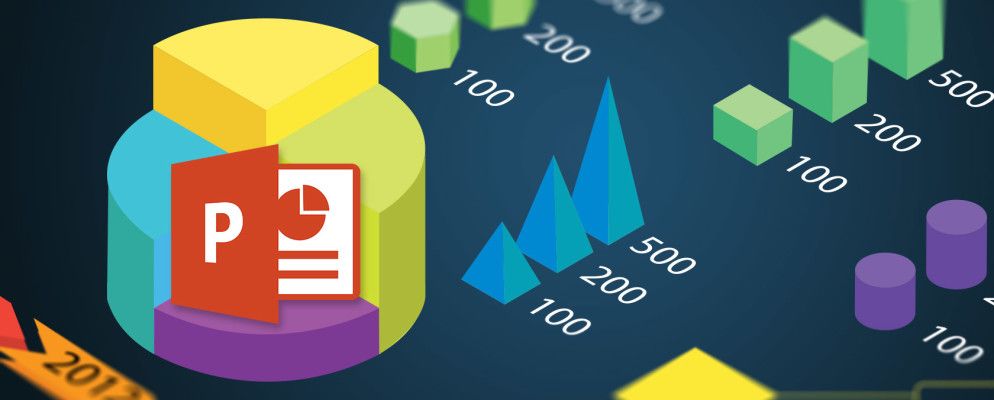 如何使用PowerPoint免费制作信息图