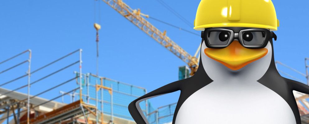 使用这四个工具调整您自己的自定义Linux发行版