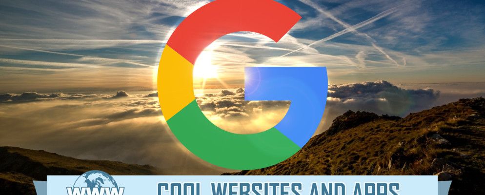 5个让您赞叹的新Google Apps和功能